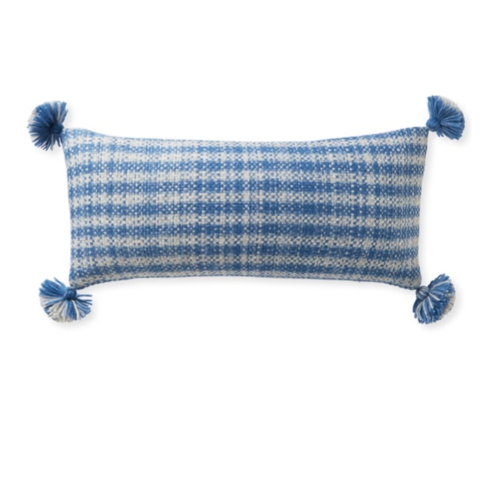 New Serena and lily west shore pillow cover (1)